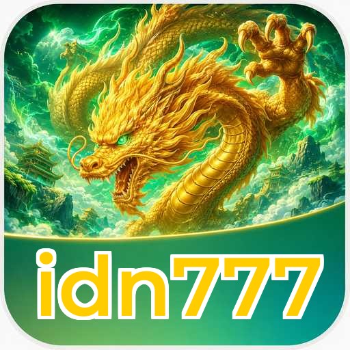 idn777 APK v4.7.5 - Screenshot UI modern dan intuitif Indonesia